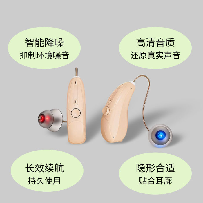 聽力檢測科普