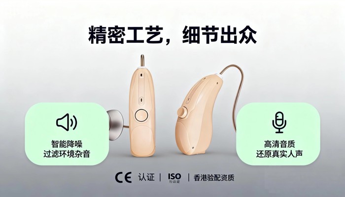 降噪技術
